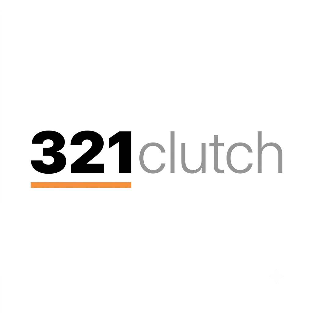 321clutch