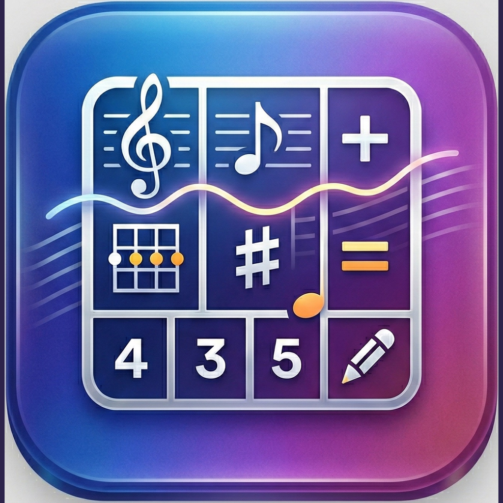 Songwriter's Calculator